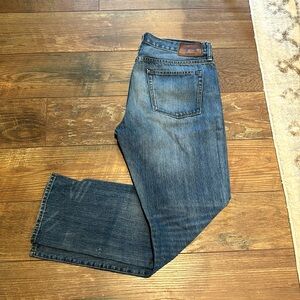 Men’s J. Crew 770 Jeans